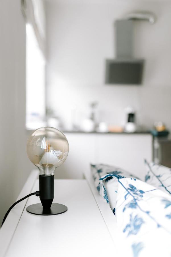 Lake Aluksne Studio Apartment Exterior photo